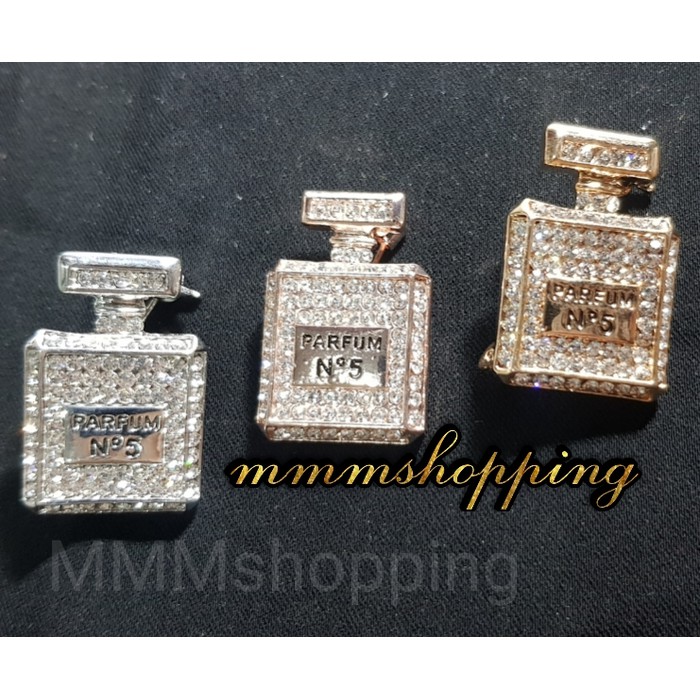 Bros - Bross - Bros Chanel Premium - Aksesoris Grosir Murah