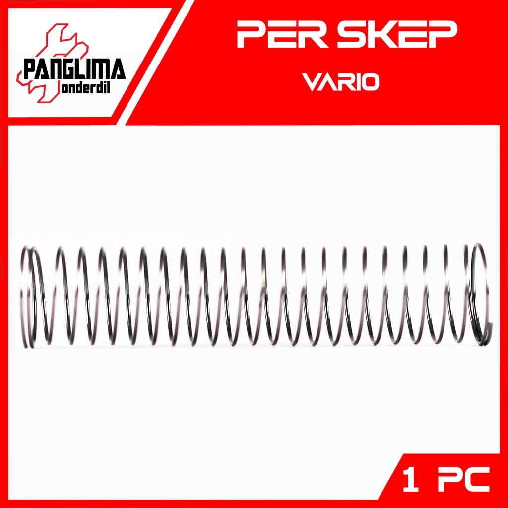 Per Skep Honda Vario 110-CW Pir-Pirr-Perr Sekep