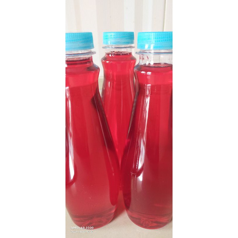 

sirup frambozen