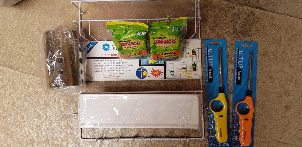 Scrubber / Scouring Pad 5013 Rayaco