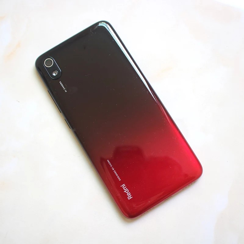 Backdoor/Back Casing/Tutup Belakang XIAOMI REDMI 7A