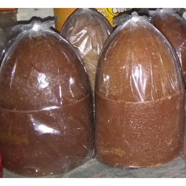 

Gula Aren Asli Pacitan 1 Kg, Suplemen Makanan/Minuman Organik