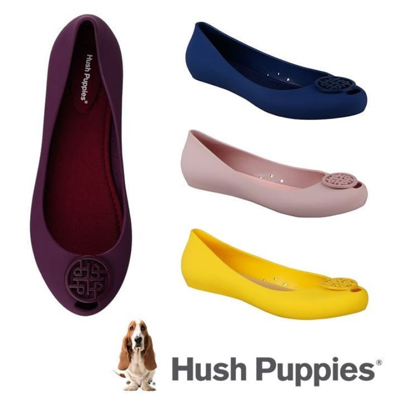 ON SALE Sepatu Hush Puppies