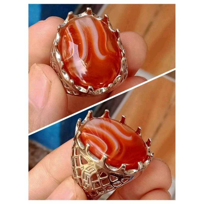 batucincin pria batu mustika batu alam batu sersan