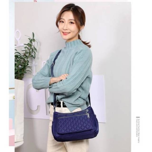 Qisswa_Tas Fashion Wanita Tas Selempang Wanita QISSWA MARLYN 09