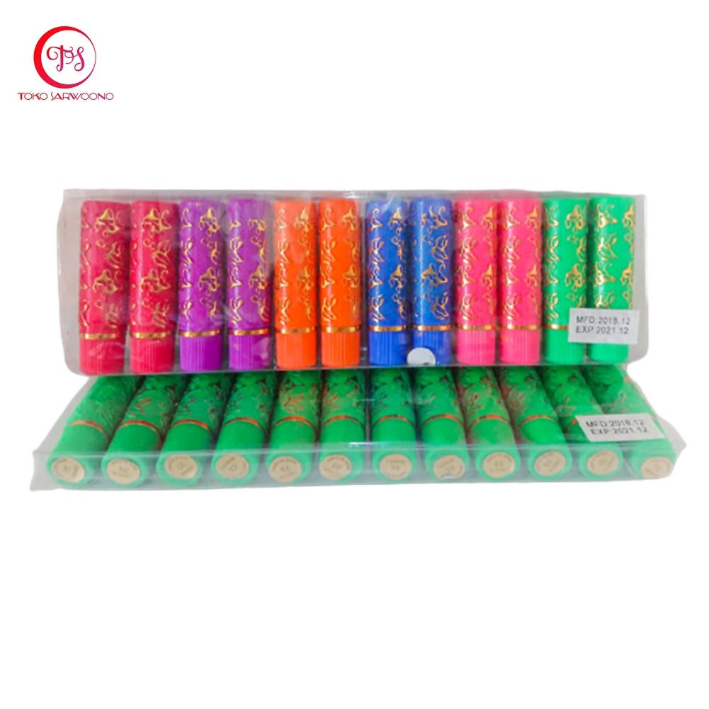 Lipstik Hare 33 1 Lusin - Lipstick Arab