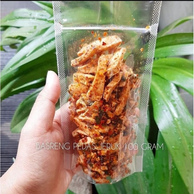 

basreng