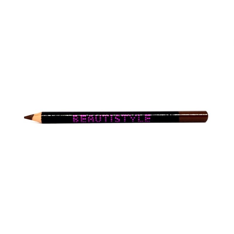 Beautistyle Eyebrow Pencil Brown