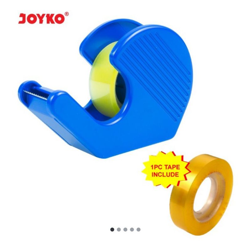 

Dispenser Joyko Kecil TC-117 (1 pcs)