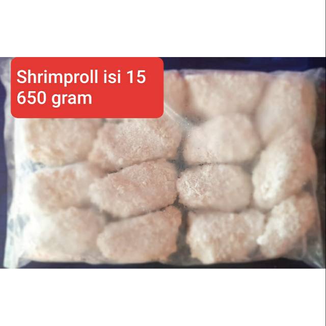 

shrimproll