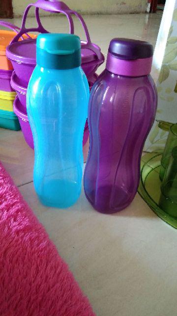 Eco Bottle 1,5l - Red - Hk 150k