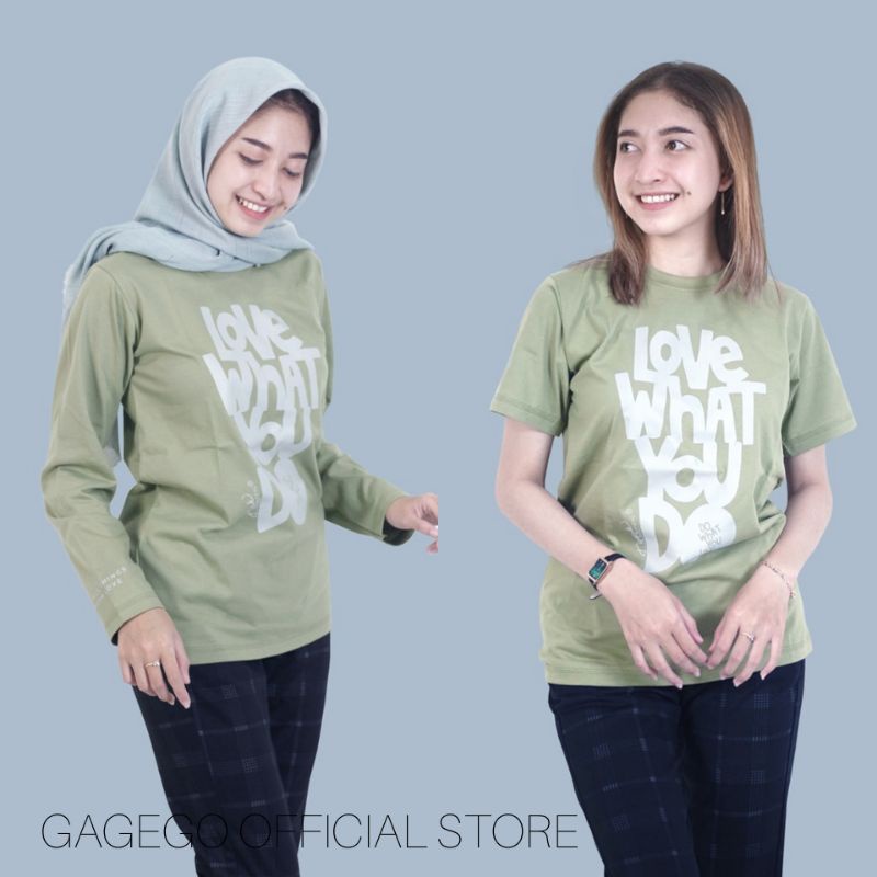 NEW Kaos Gagego kipasoak Terbaru 2021