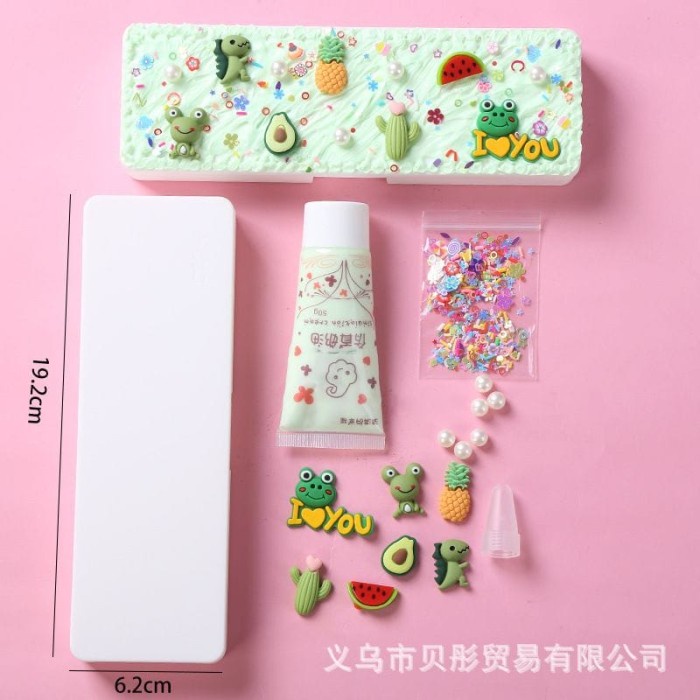 

Promo Kotak Pensil Unik Anak Karakter Lucu Kreatif Anak Limited