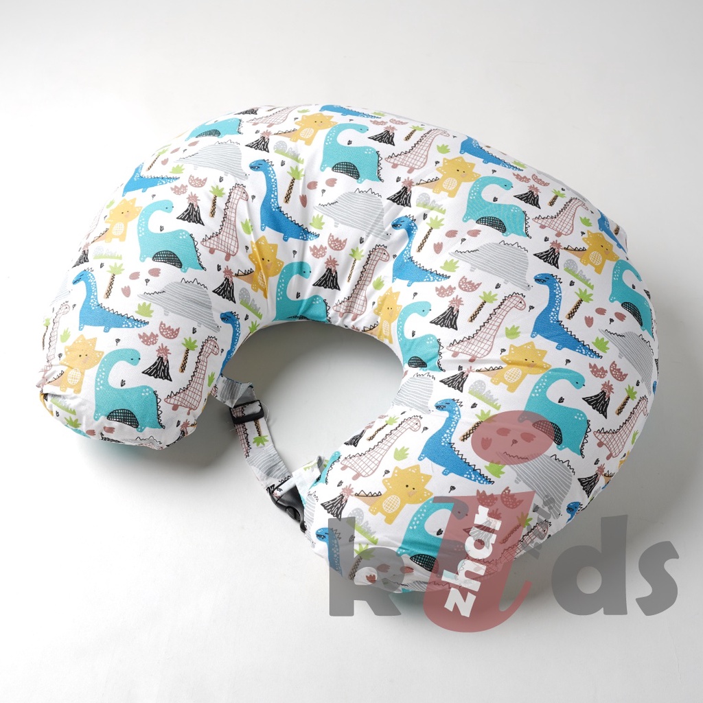 BANTAL MENYUSUI JUMBO BAYI / UKURAN JUMBO BANTAL IBU MENYUSUI ASI / NURSING PILLOW BANSU