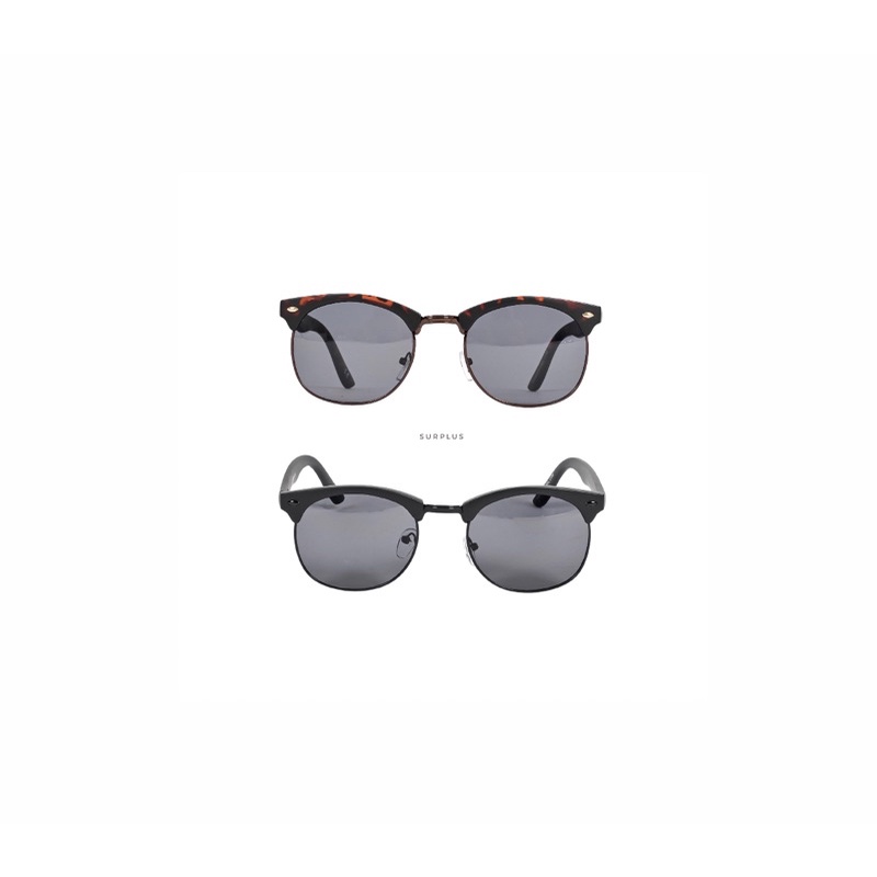 V4ns  Wayde Sunglasses Original ( Free Hardcase)