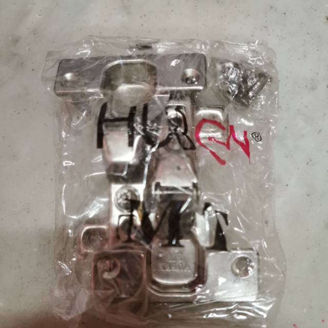 ENGSEL SENDOK HUBEN BENGKOK ENGSEL LEMARI OLYMPIC OLIMPIC