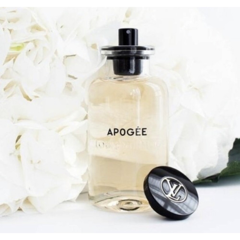 Apogee 100ml Eau de Parfum - 100ml EDP [Box + Segel]