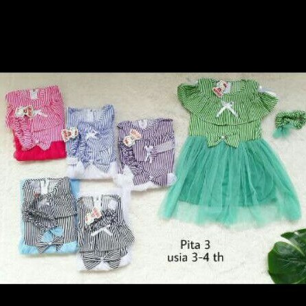 

Dress Pita 3