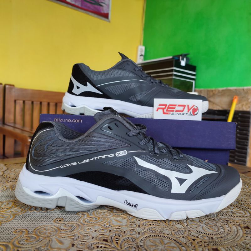 MIZUNO WLZ 6 PREMIUM