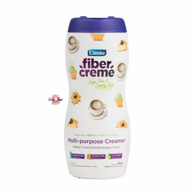 

Termantab] Ellenka fiber creme 168g