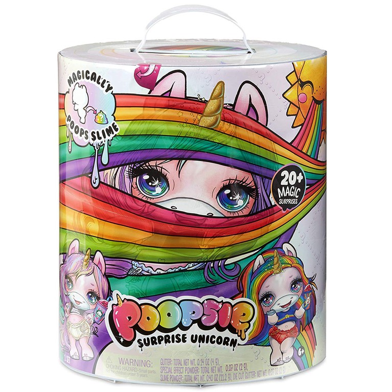 poopsie unicorn jumbo