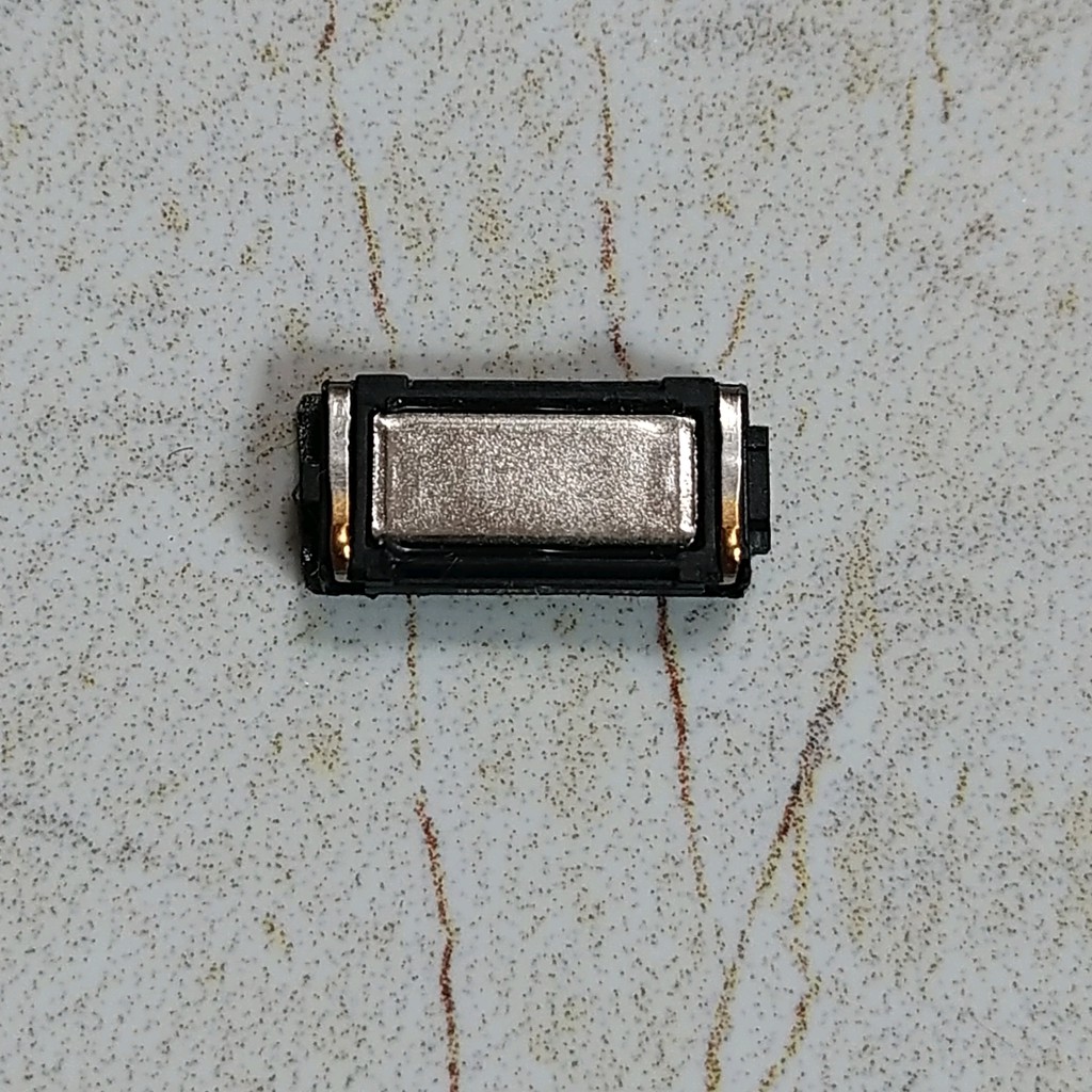 Speaker atas earpiece asus zenfone 3 laser zc551kl ori copotan
