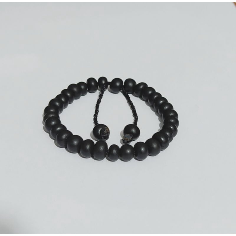 Gelang Biji Palem 6mm Original