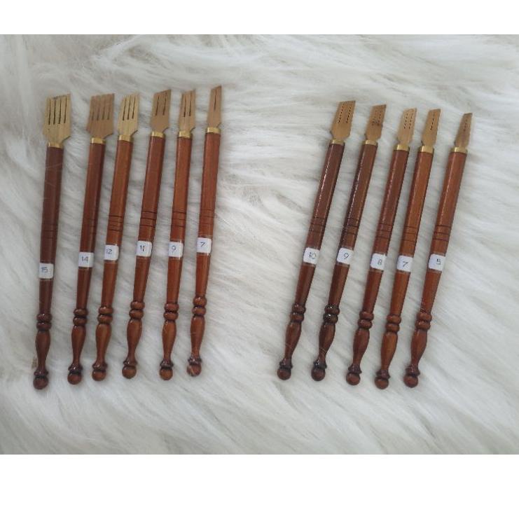 

⸨XiJ♛⸩ ⭐️ qolam dekor /Ready stok