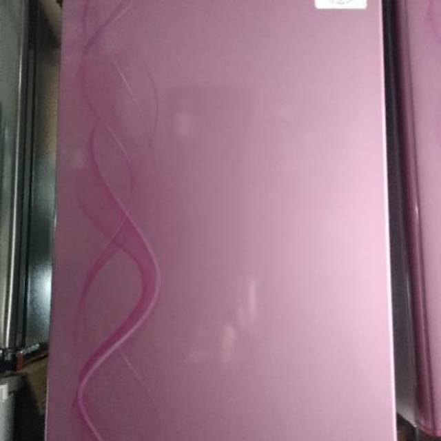 Kulkas sharp SJ-N162