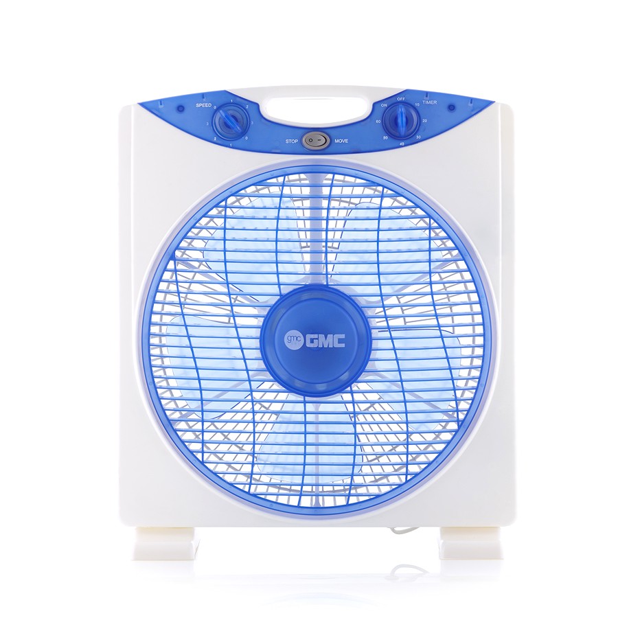 Kipas Box Fan 708 14 Inch GMC