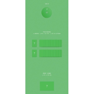 [ READY STOCK ] SEVENTEEN 4TH REPACKAGE ALBUM SECTOR 17 SECTOR17 COMPACT VER SVT 17