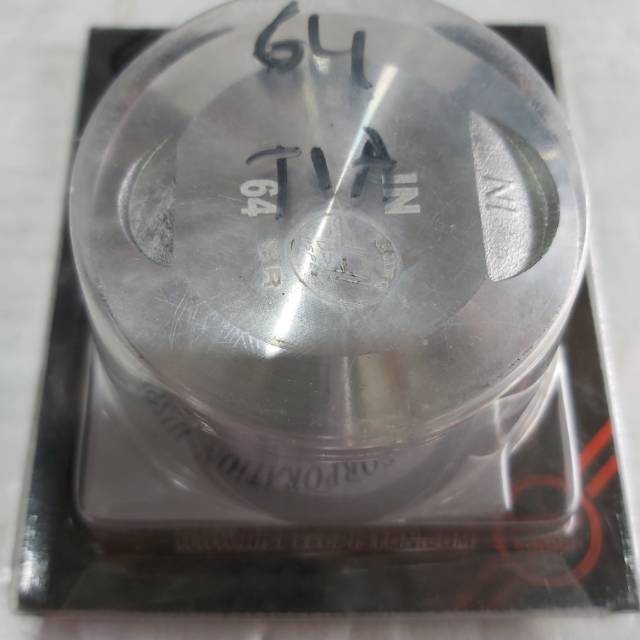 Piston hispeed 64 pen 13 mm