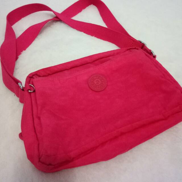 

Times bag preloved like new