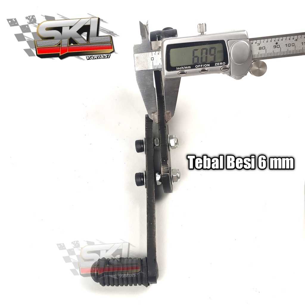 Persneling Underbone Osi Yamaha Jupiter Burhan Jupiter Mx 135 Jupiter Mx King