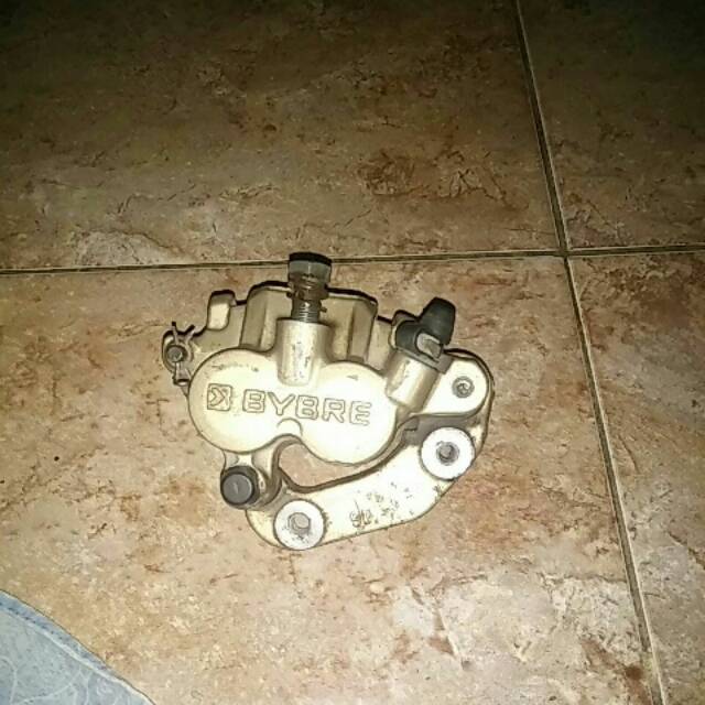 Kaliper bybre pulsar 220 (second)