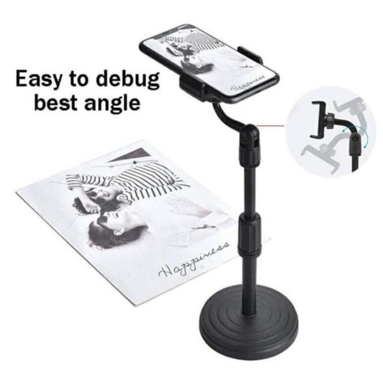 360° Holder HP Selebgram Stand HP Multifungsi buy 1 get 1