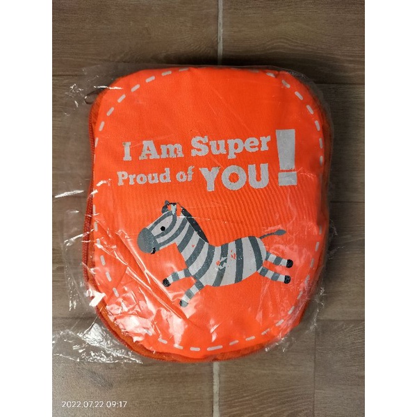 Tas lipat tas anak Morinaga tas ransel anak lipat