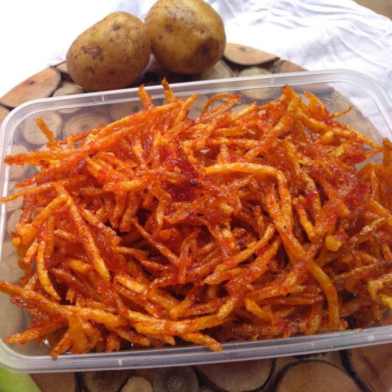 

KERING KENTANG