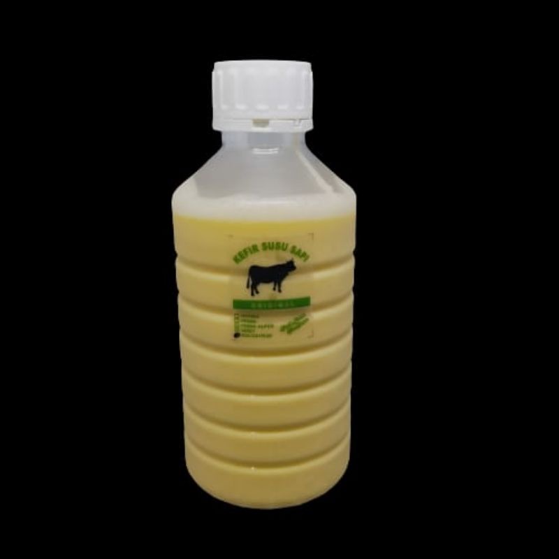 KEFIR KOLOSTRUM SAPI 1 LITER