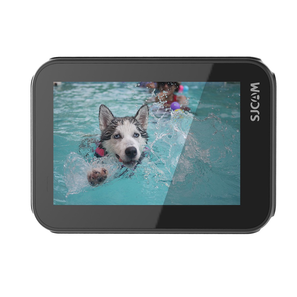 SJCAM SJ9 Strike 4K 60fps Supersmooth GYRO EIS Action Camera-4
