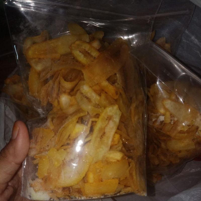 

keripik pisang