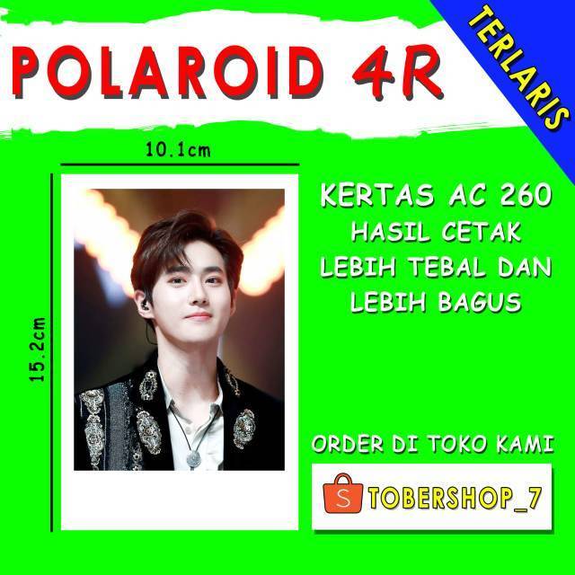 CETAK FOTO 4R FULL PAKET 9FOTO MURAHHH