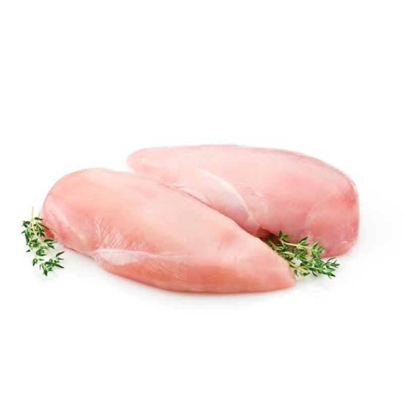 

Dada Fillet Tanpa Tulang 1kg