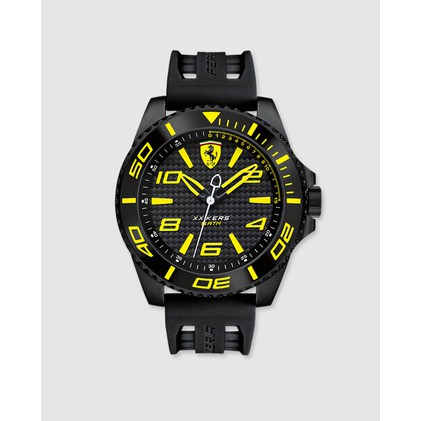 JAM TANGAN FERRARI 0830307 ORIGINAL