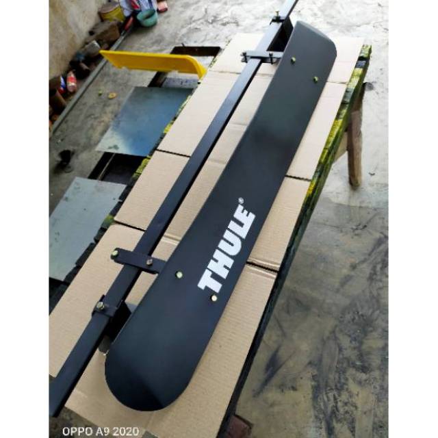 Tule L300 G.max SS Futura Carry 1.0 All Sedan