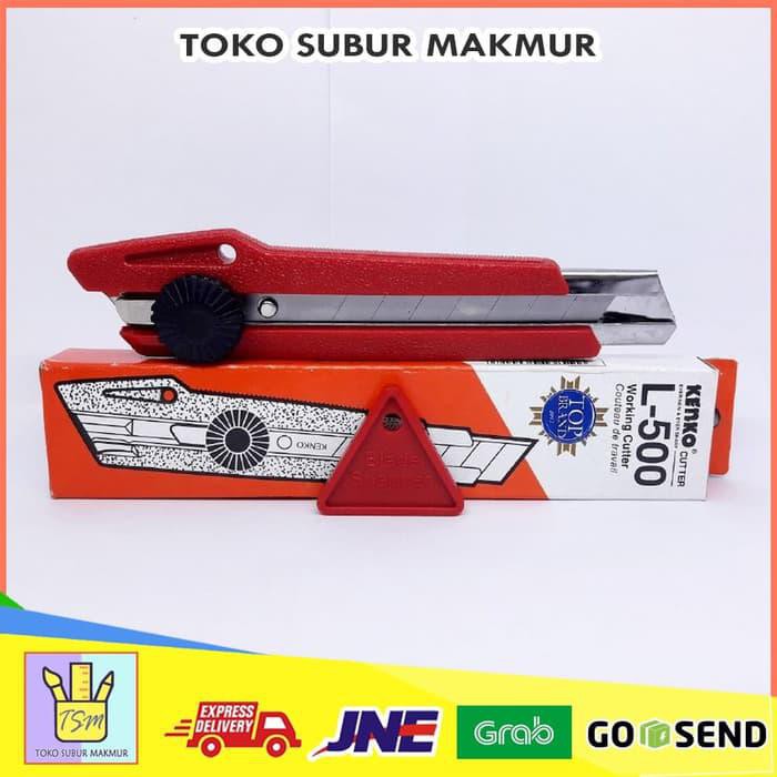 

[1 PCS] CUTTER L500 - KENKO