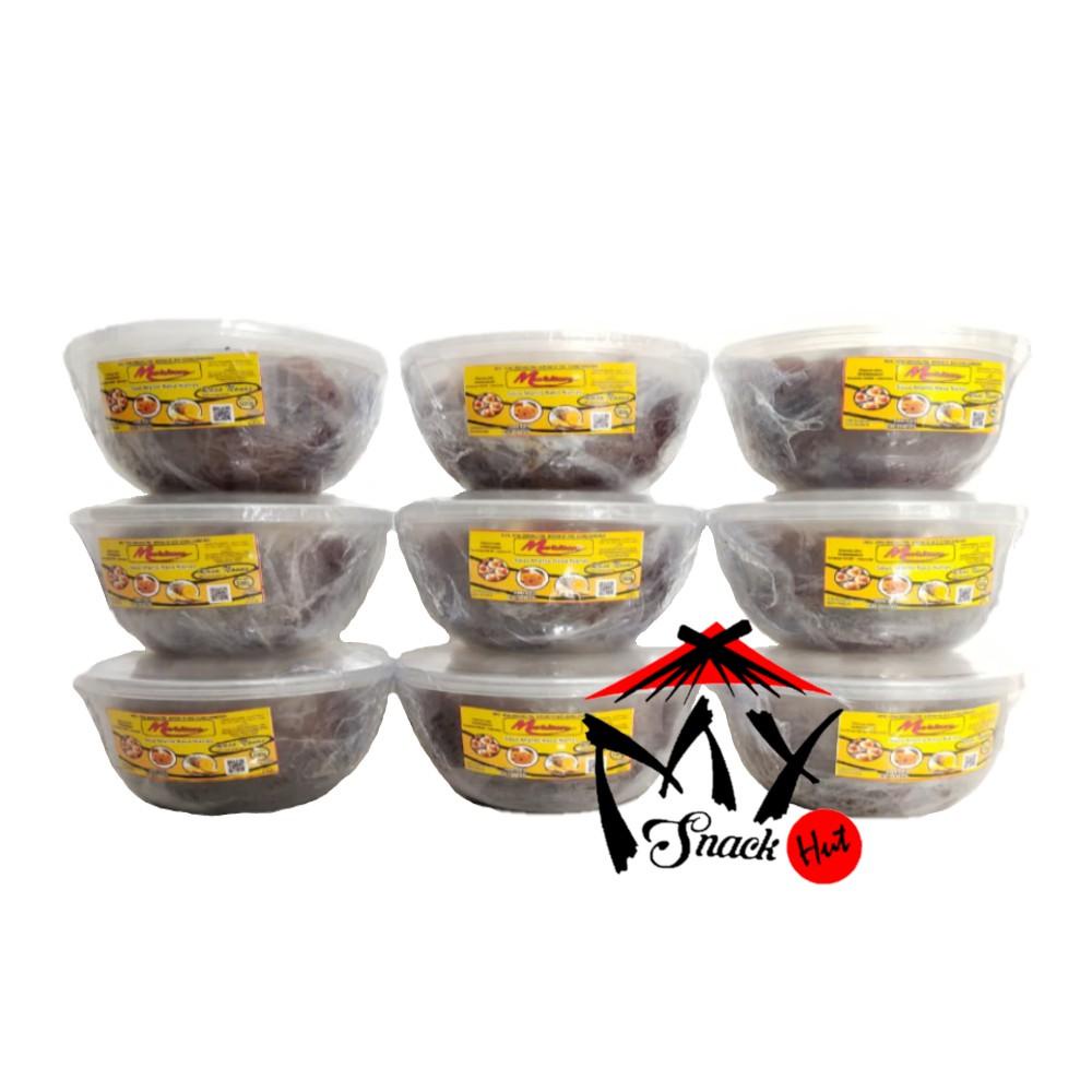 

MARISON SELAI NASTAR NANAS 500GR - PINEAPPLE JAM - SELAI NANAS KERAS - ISIAN KUE KERING PINE APPLE Berkualitas
