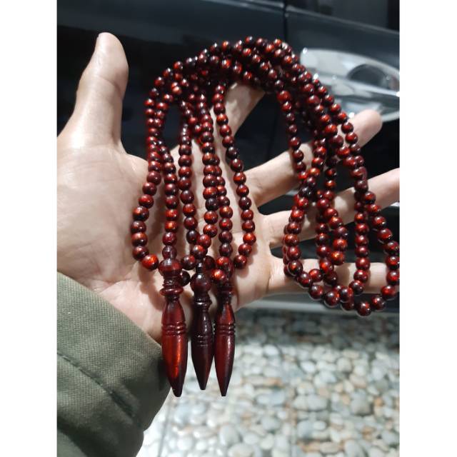 Kalung bahar tali arus super