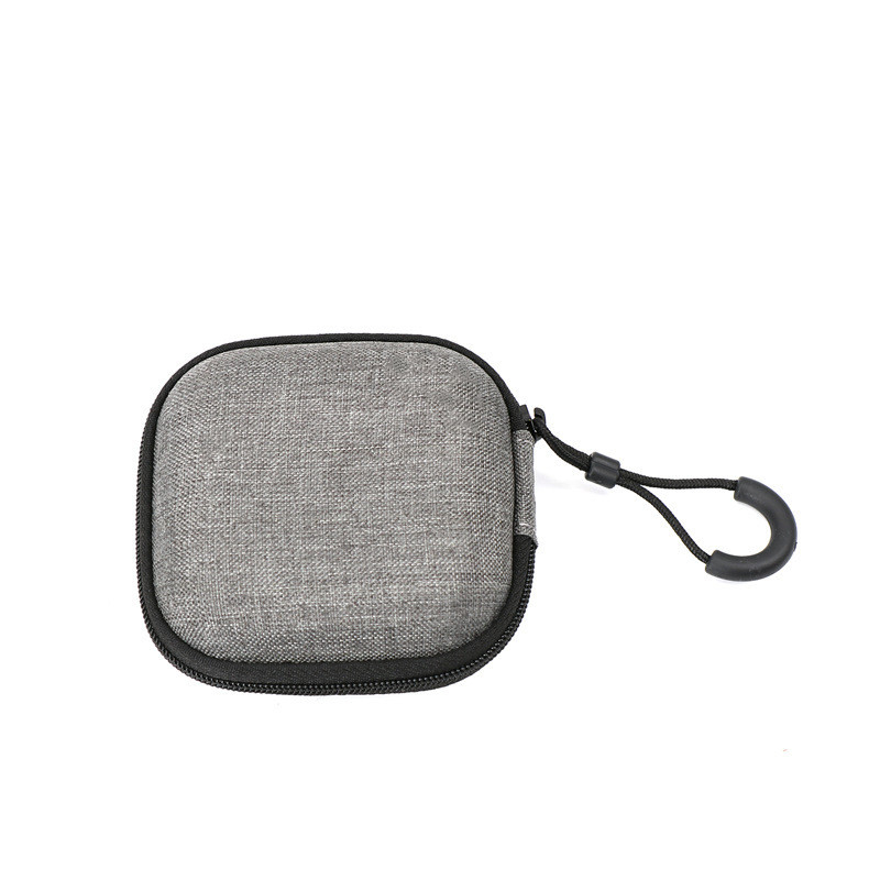 EVA Bag Case Earphones Portable Storage Case Package bag