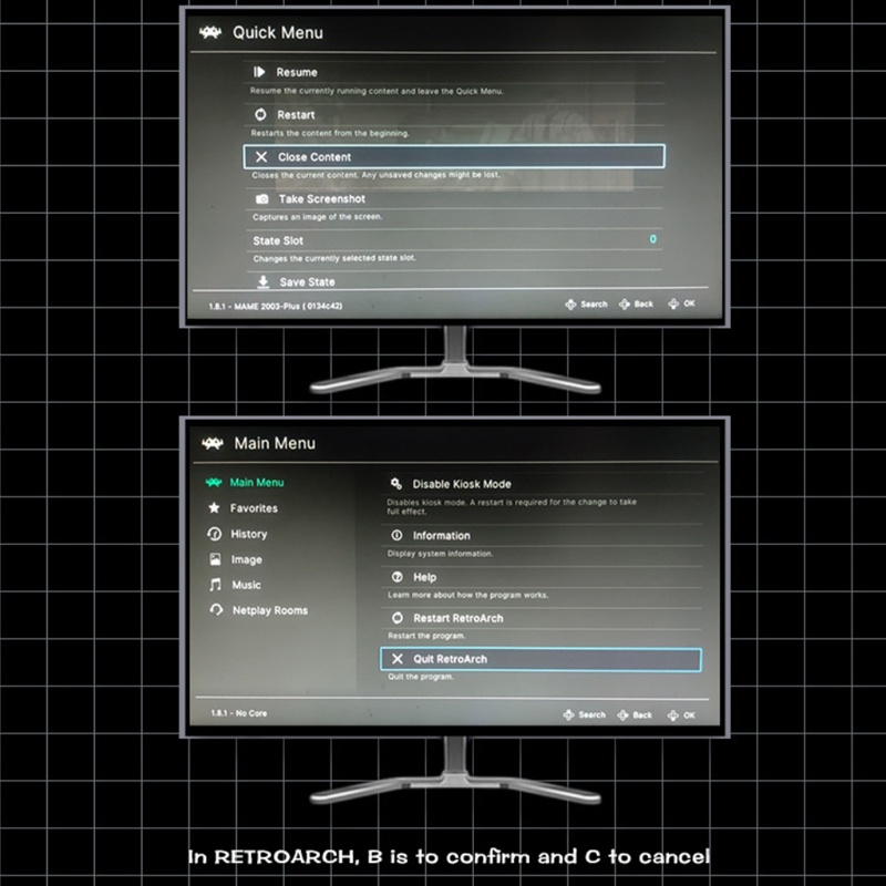 Game btsg Untuk Genesis Mini/Sega MD Controller Dengan Built-in Game Klasik